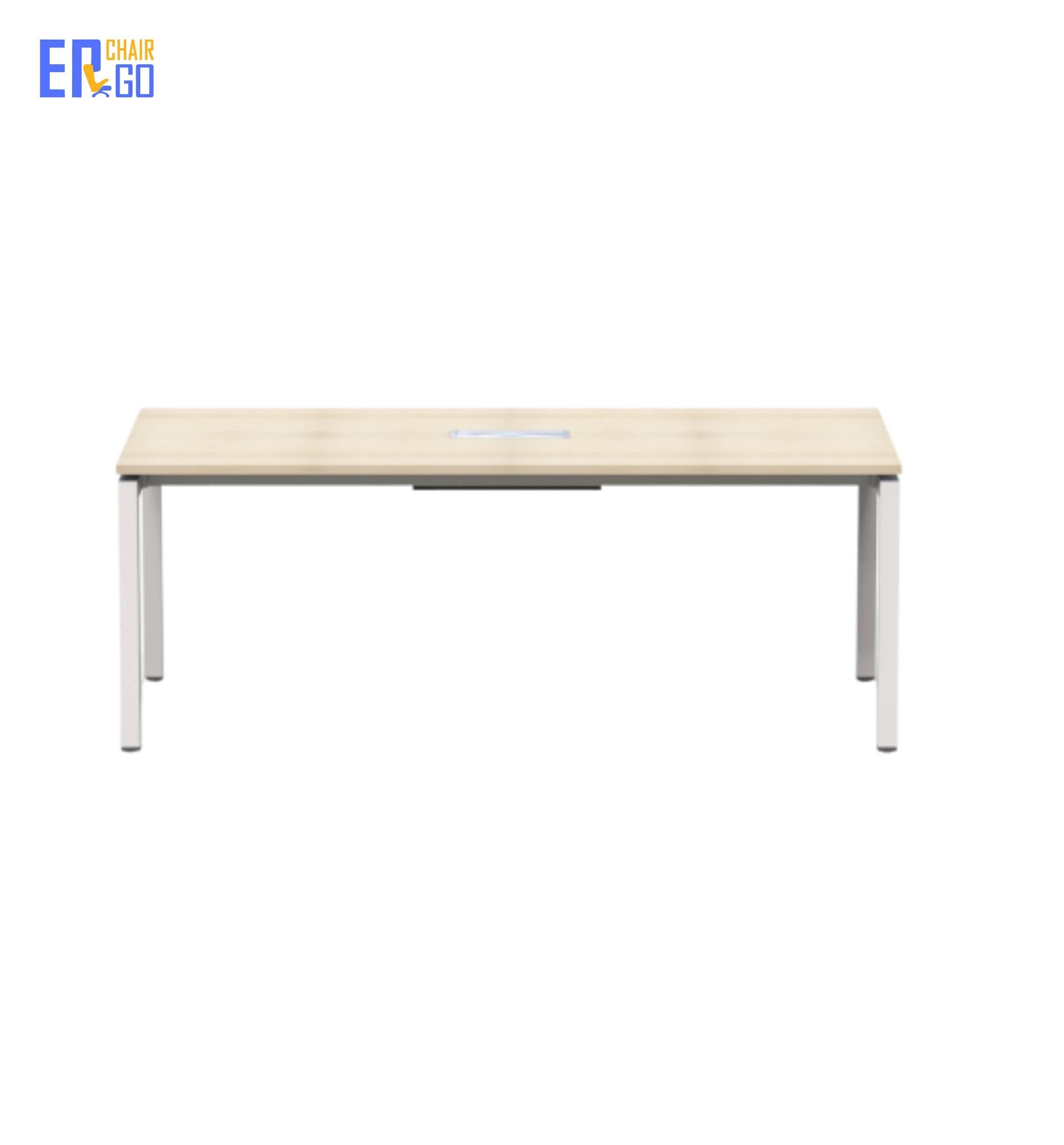  Bàn họp dài E-Square BHS-2412 (2400x1200x750 mm) 