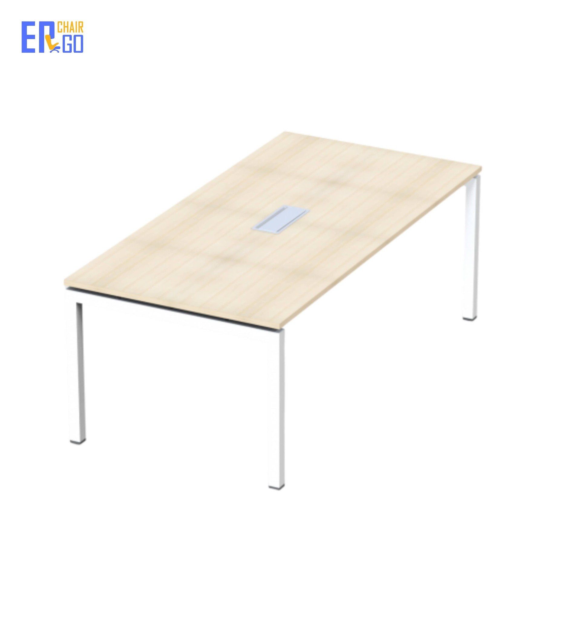  Bàn họp dài E-Square BHS-2010 (2000x1000x750 mm) 