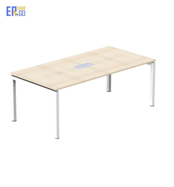  Bàn họp dài E-Square BHS-2010 (2000x1000x750 mm) 