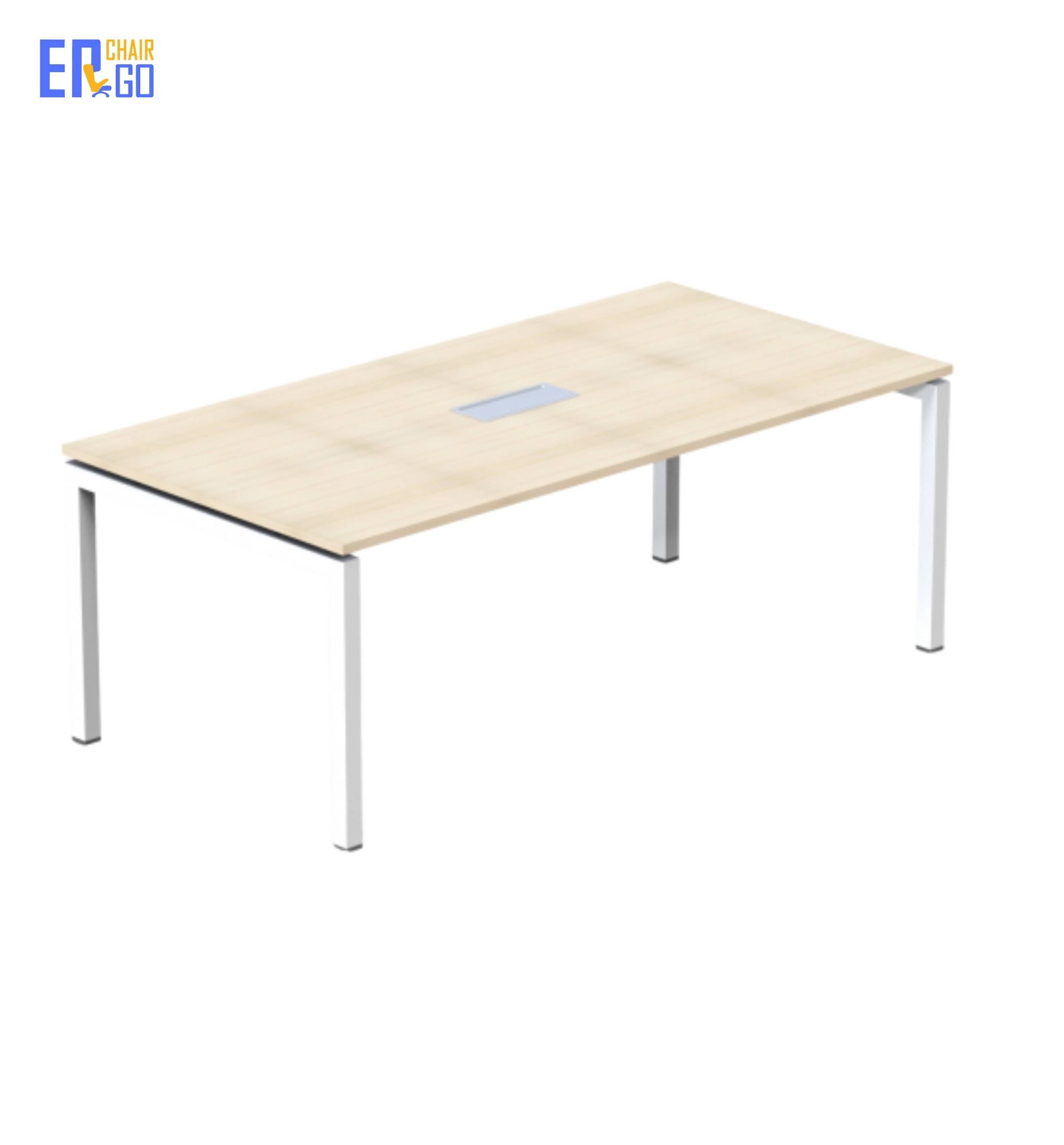  Bàn họp dài E-Square BHS-2010 (2000x1000x750 mm) 
