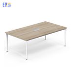  Bàn họp dài E-Ovani BHO-2412 (2400x1200x750 mm) 