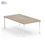  Bàn họp dài E-Ovani BHO-2412 (2400x1200x750 mm) 