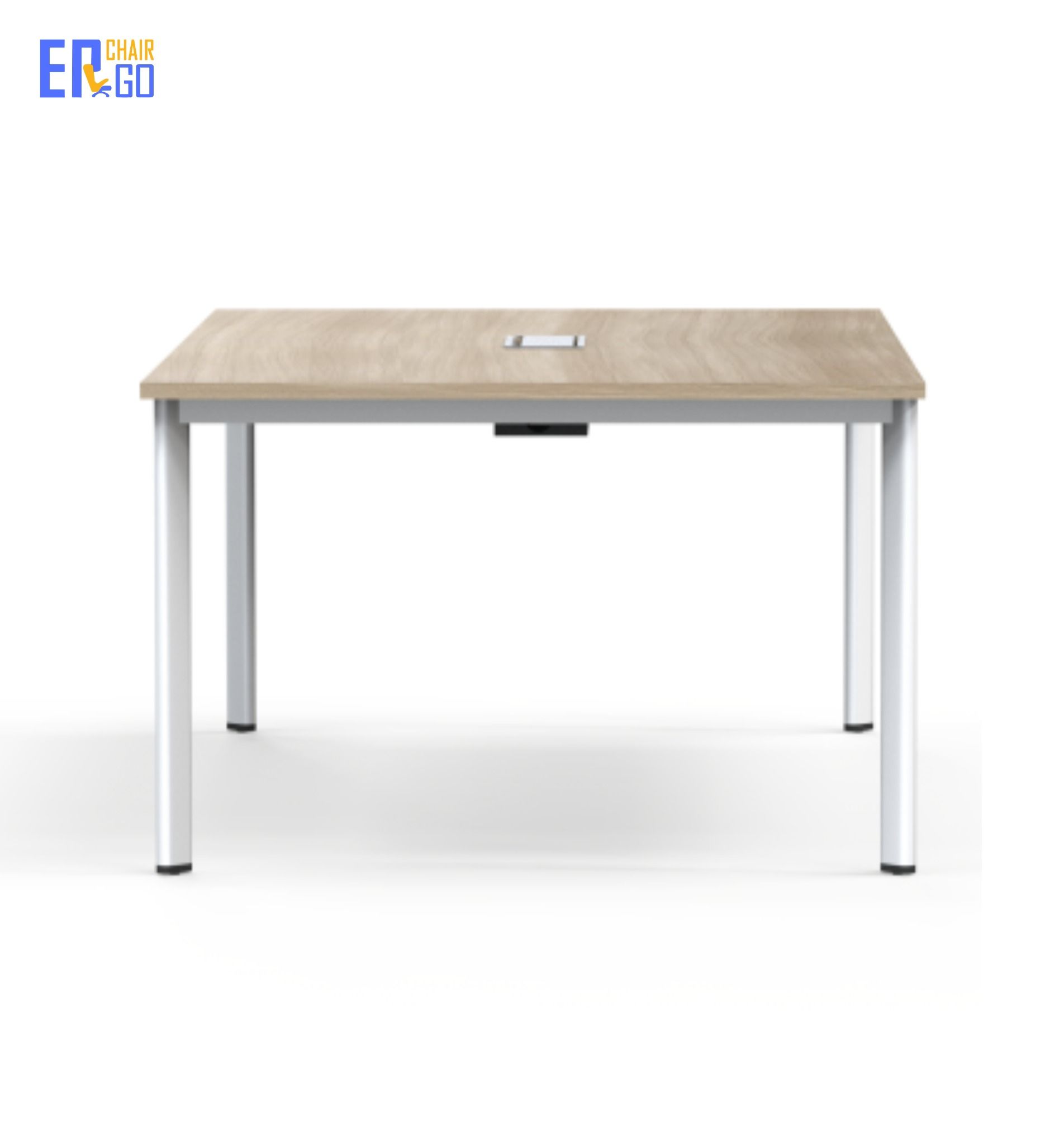 Bàn họp dài E-Ovani BHO-2412 (2400x1200x750 mm) 