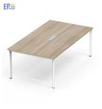  Bàn họp dài E-Ovani BHO-2412 (2400x1200x750 mm) 