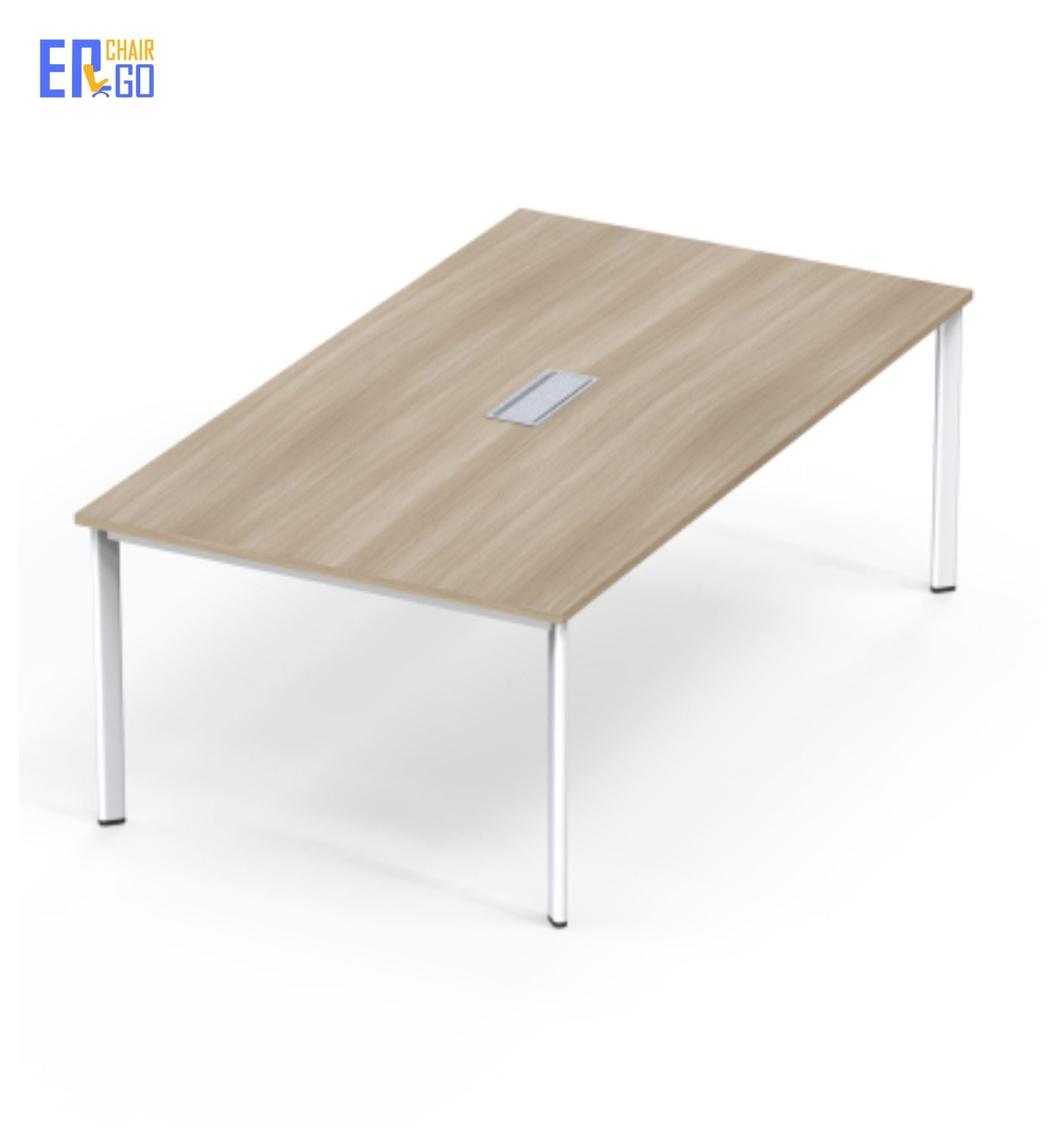  Bàn họp dài E-Ovani BHO-2412 (2400x1200x750 mm) 