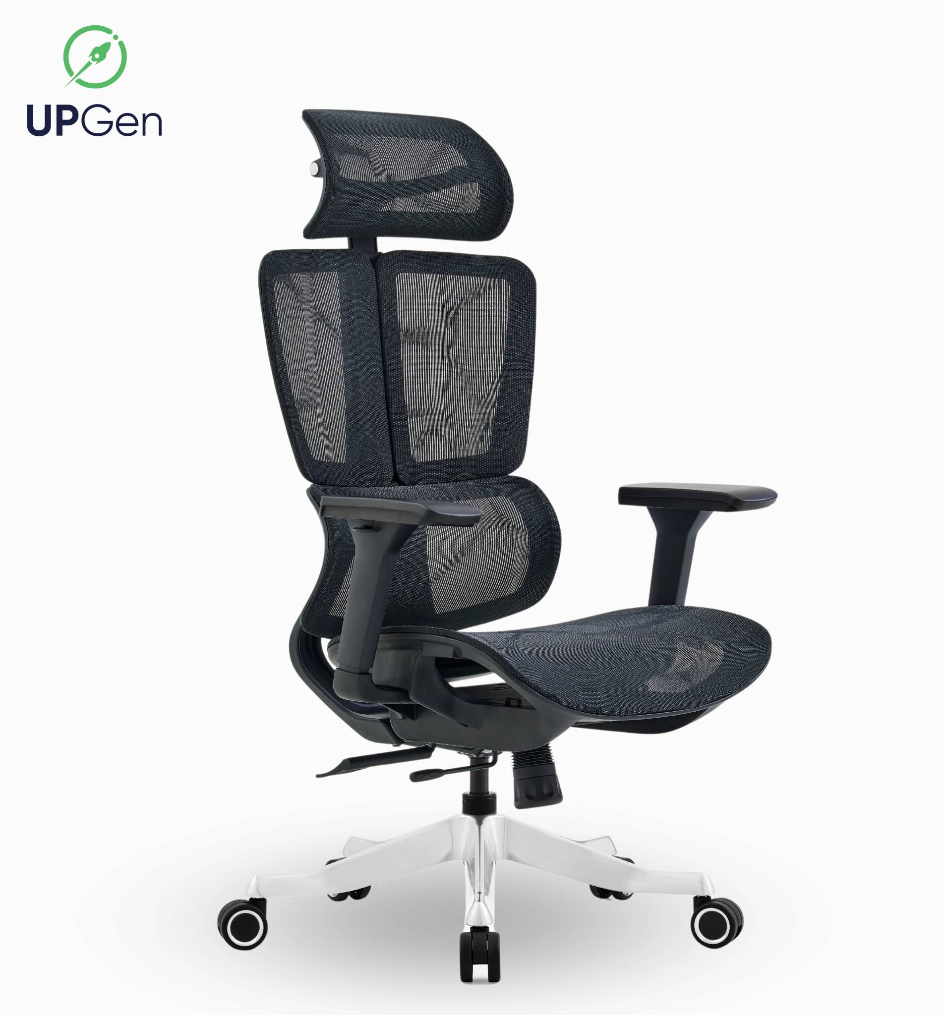  Ghế Công Thái Học UpGen Revolution Ergonomic Chair 