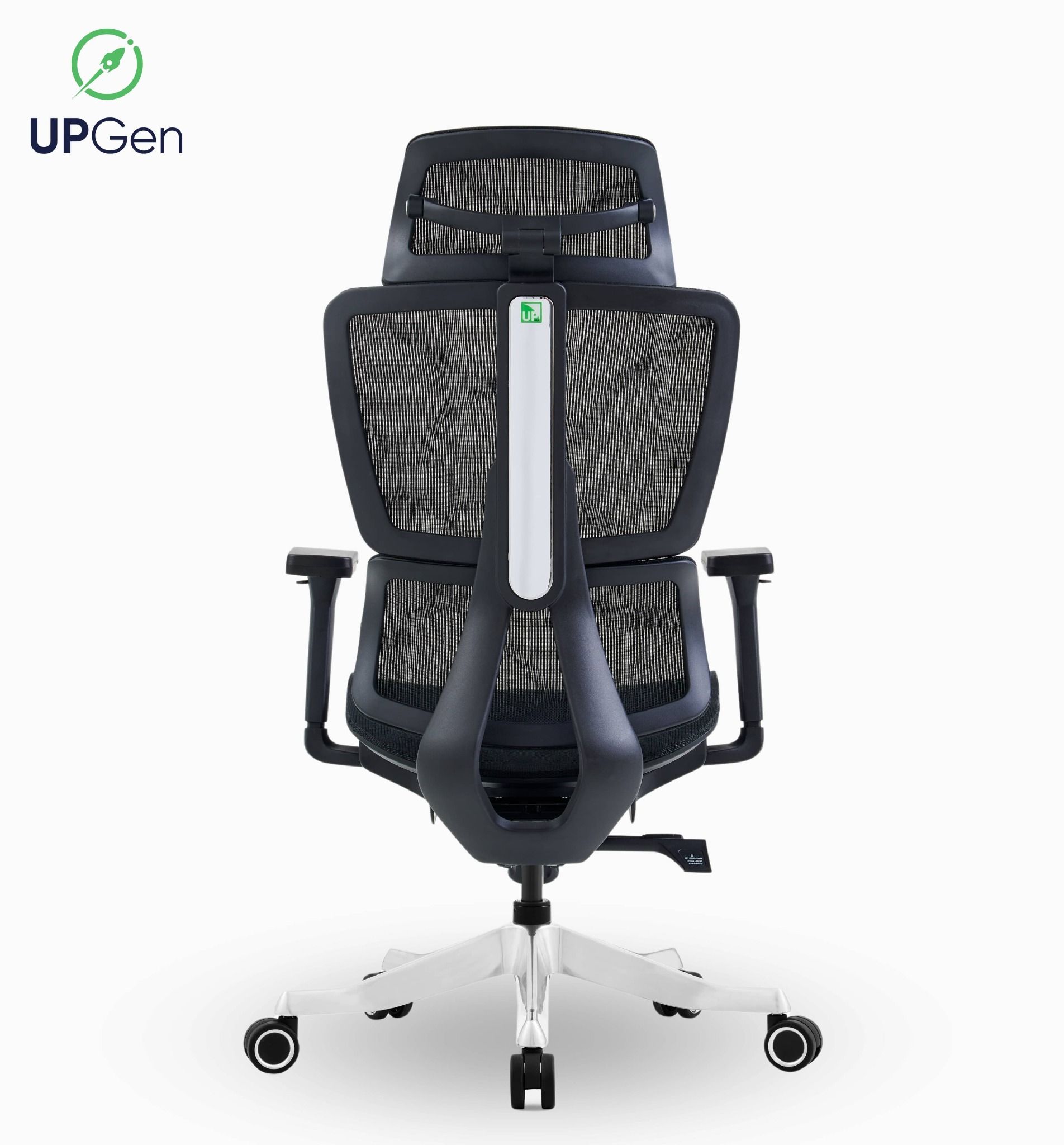  Ghế Công Thái Học UpGen Revolution Ergonomic Chair 