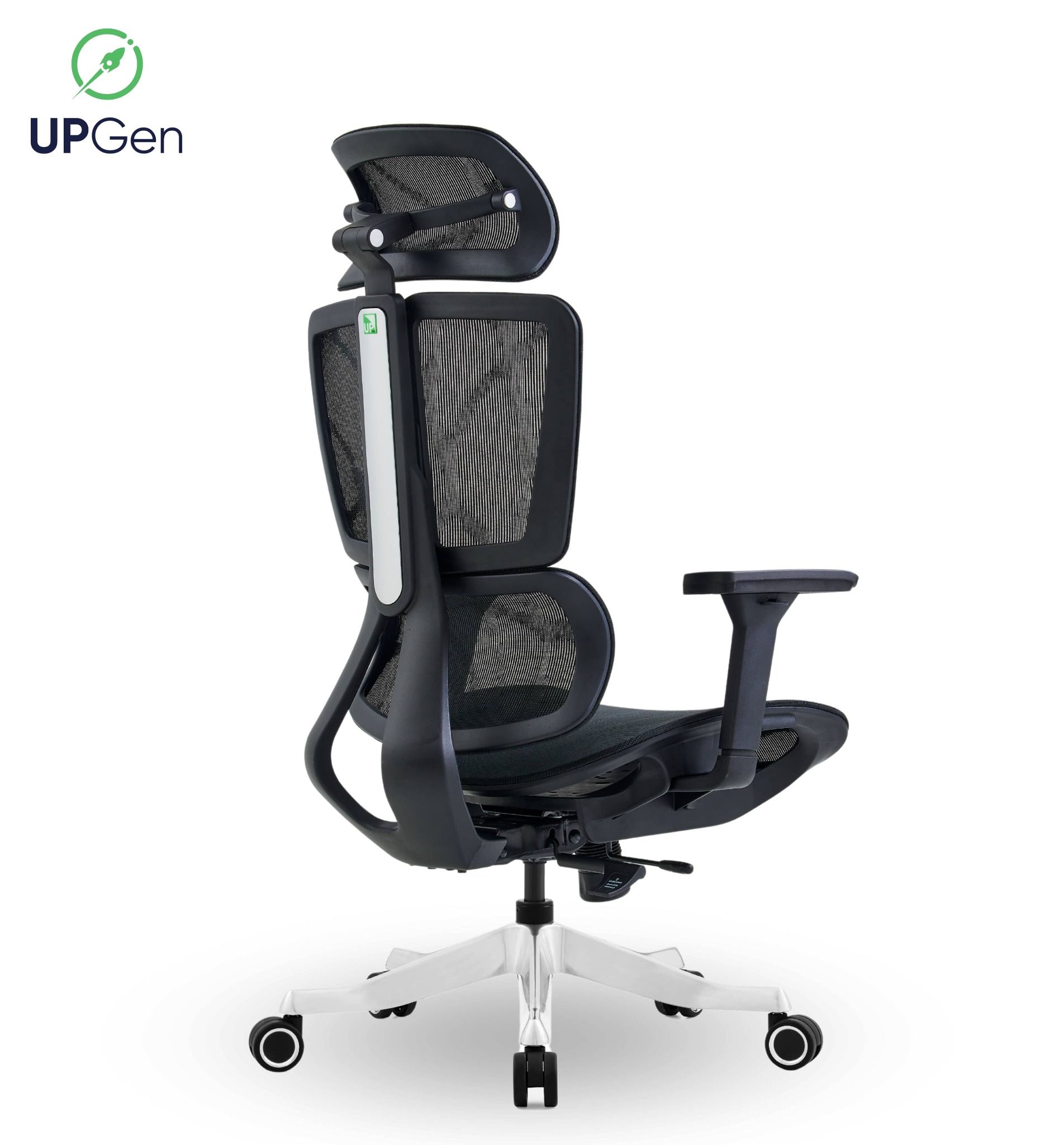  Ghế Công Thái Học UpGen Revolution Ergonomic Chair 