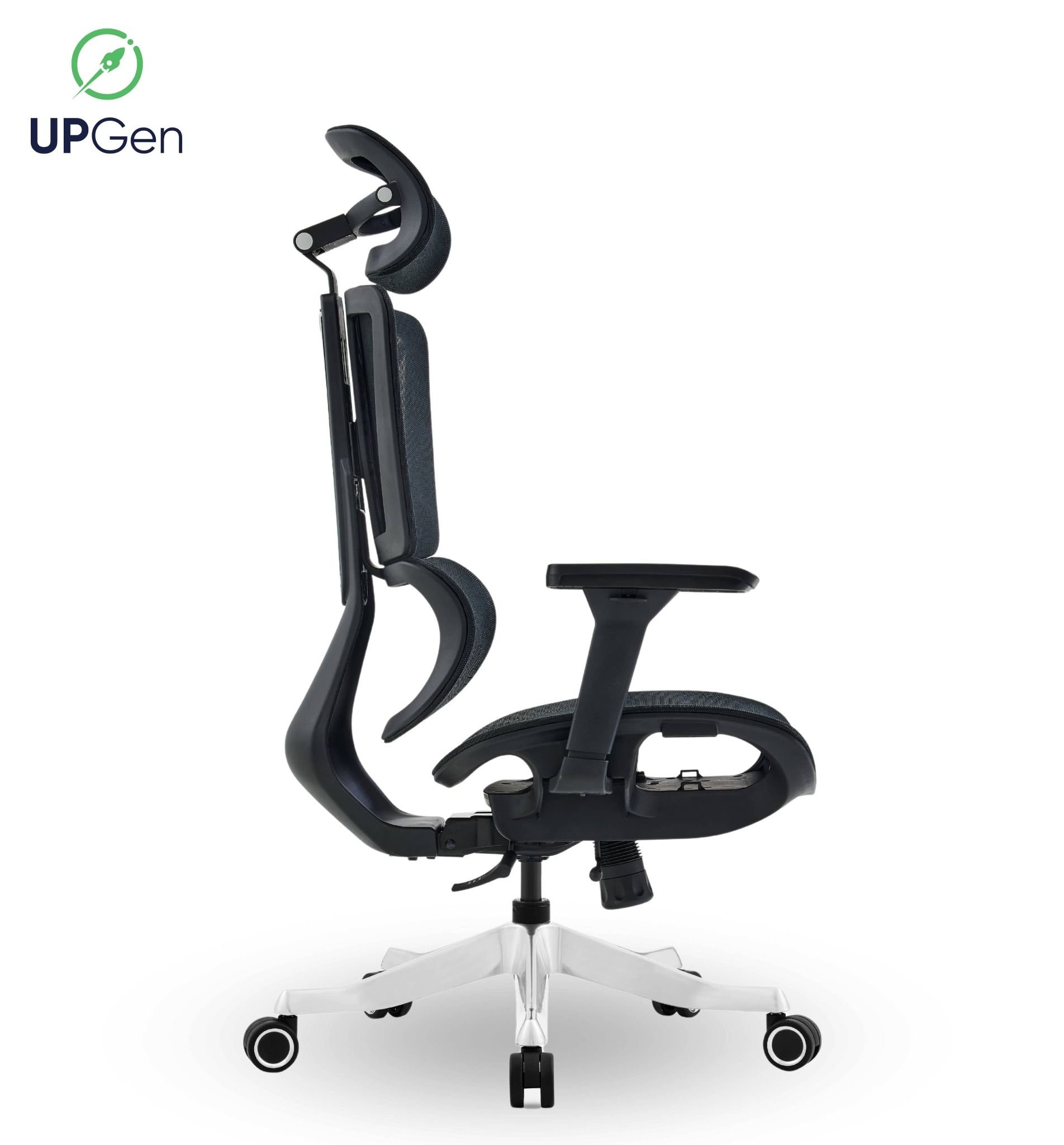  Ghế Công Thái Học UpGen Revolution Ergonomic Chair 