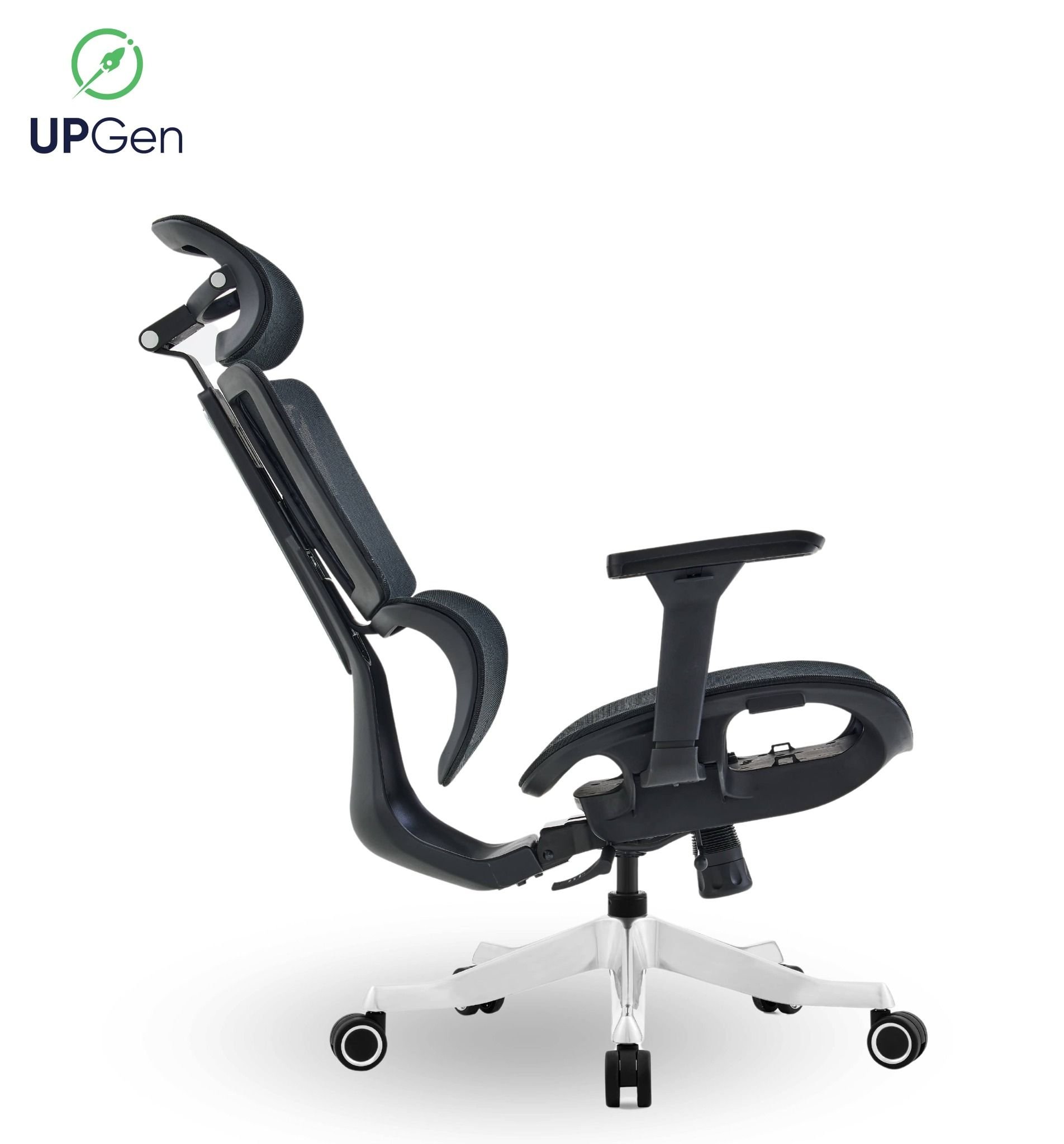  Ghế Công Thái Học UpGen Revolution Ergonomic Chair 