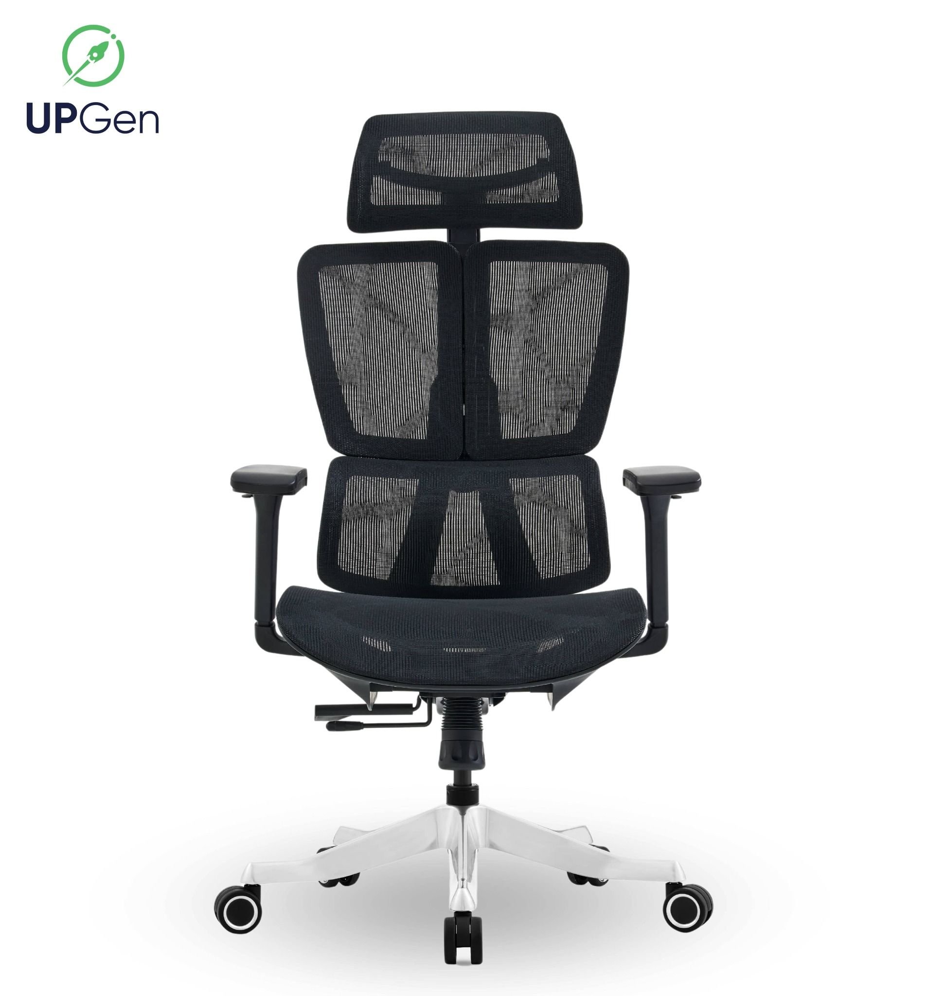  Ghế Công Thái Học UpGen Revolution Ergonomic Chair 