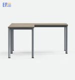  Bàn chữ L E-Ovani BTP04-1612 (W1600/1200 x D600/500 x H750mm) 