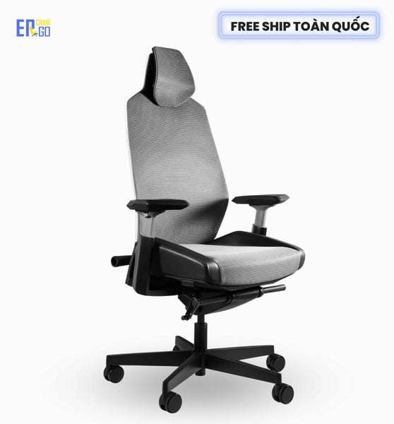 Ghế Gaming công thái học The City Robotic