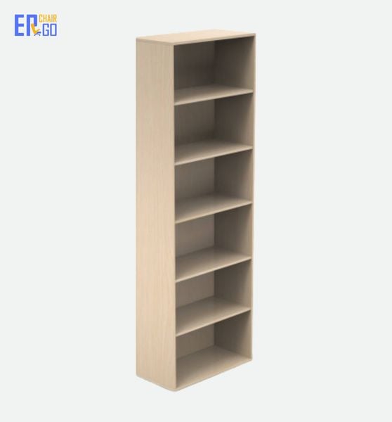  Tủ hồ sơ cao HC-2418-01 (W800 x D400 x H2418mm) 