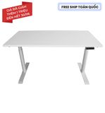  [Giảm 1 triệu hết 30/6] Bàn Nâng Hạ Thông Minh Công Thái Học ErgoDesk Pro 28B 