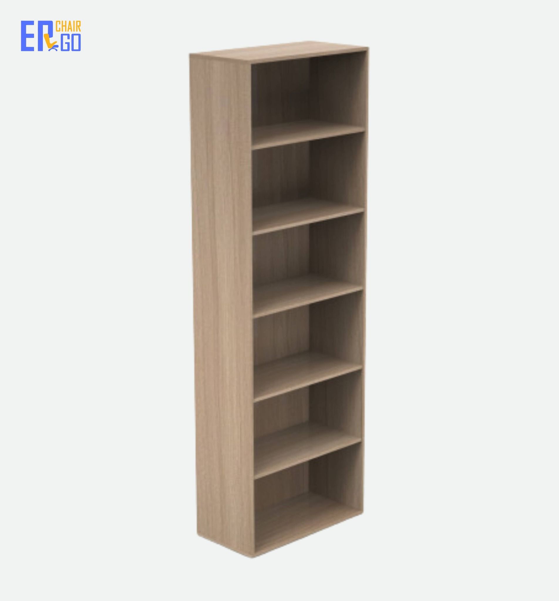  Tủ hồ sơ cao HC-2418-01 (W800 x D400 x H2418mm) 