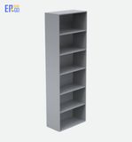  Tủ hồ sơ cao HC-2418-01 (W800 x D400 x H2418mm) 