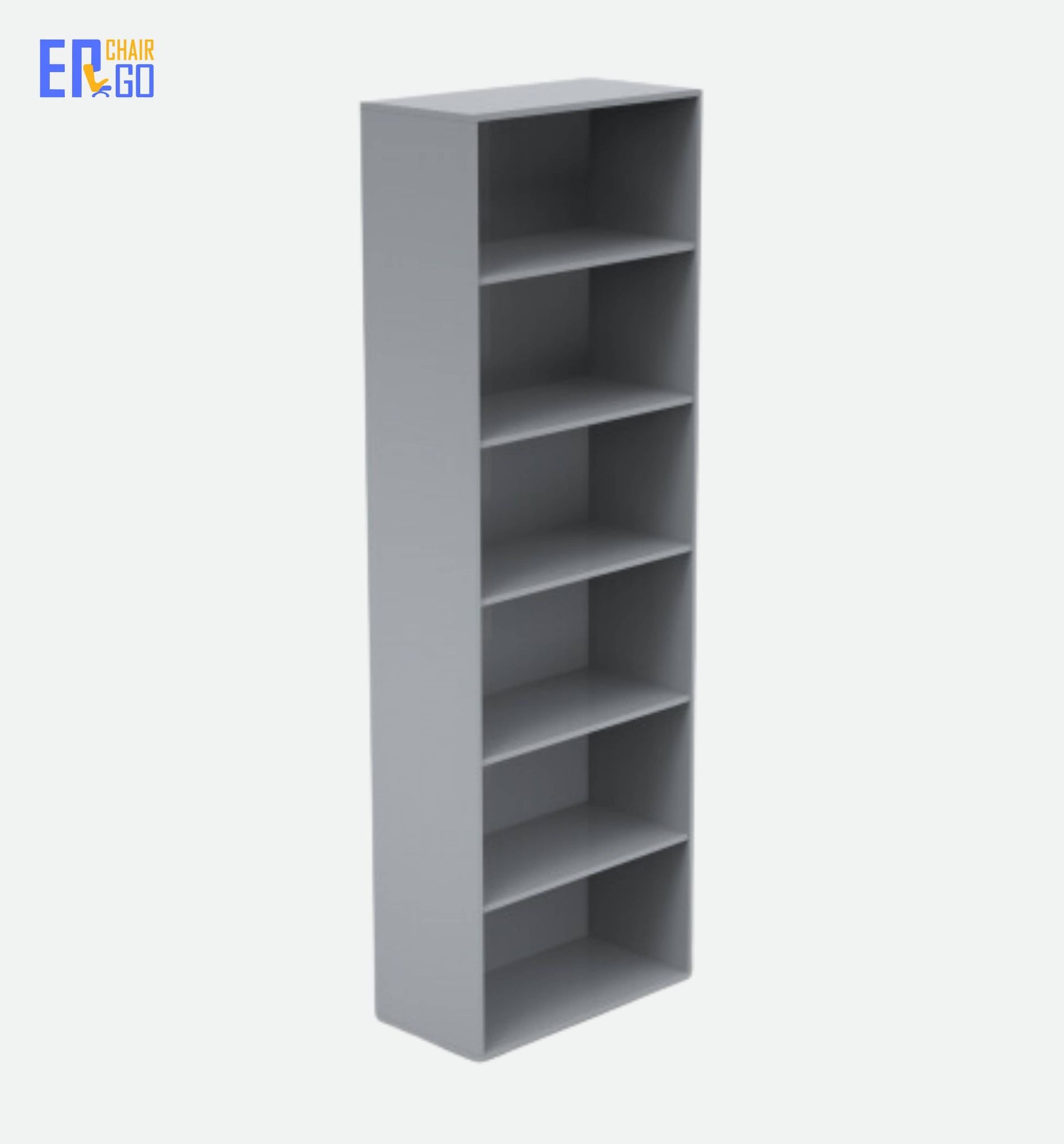  Tủ hồ sơ cao HC-2418-01 (W800 x D400 x H2418mm) 