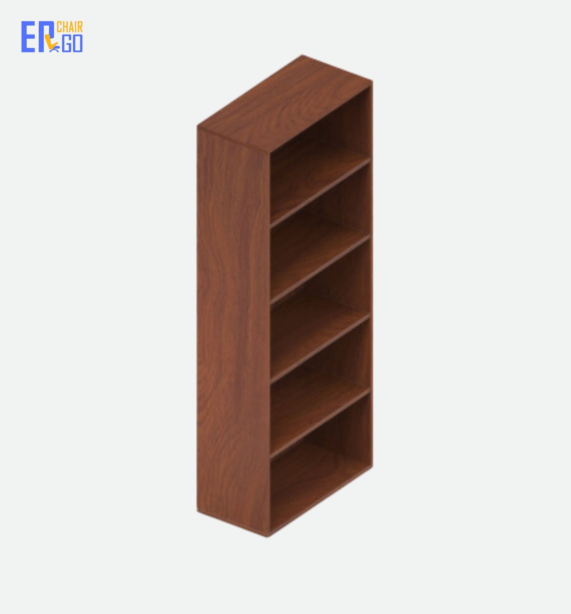  Tủ hồ sơ cao HC-2020-01 (W800 x D400 x H2020mm) 