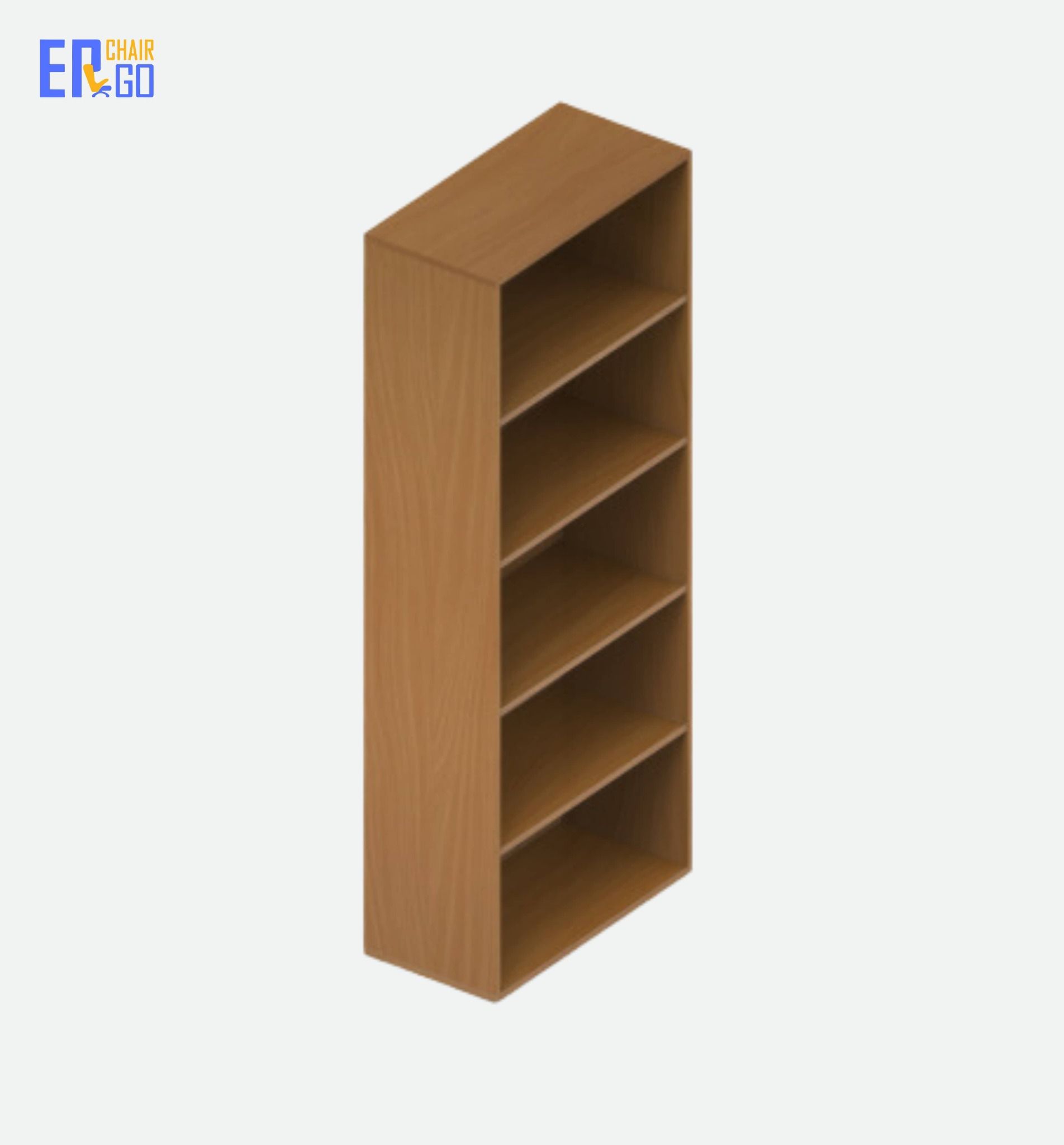  Tủ hồ sơ cao HC-2020-01 (W800 x D400 x H2020mm) 