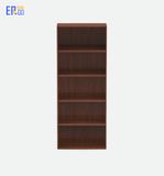  Tủ hồ sơ cao HC-2020-01 (W800 x D400 x H2020mm) 