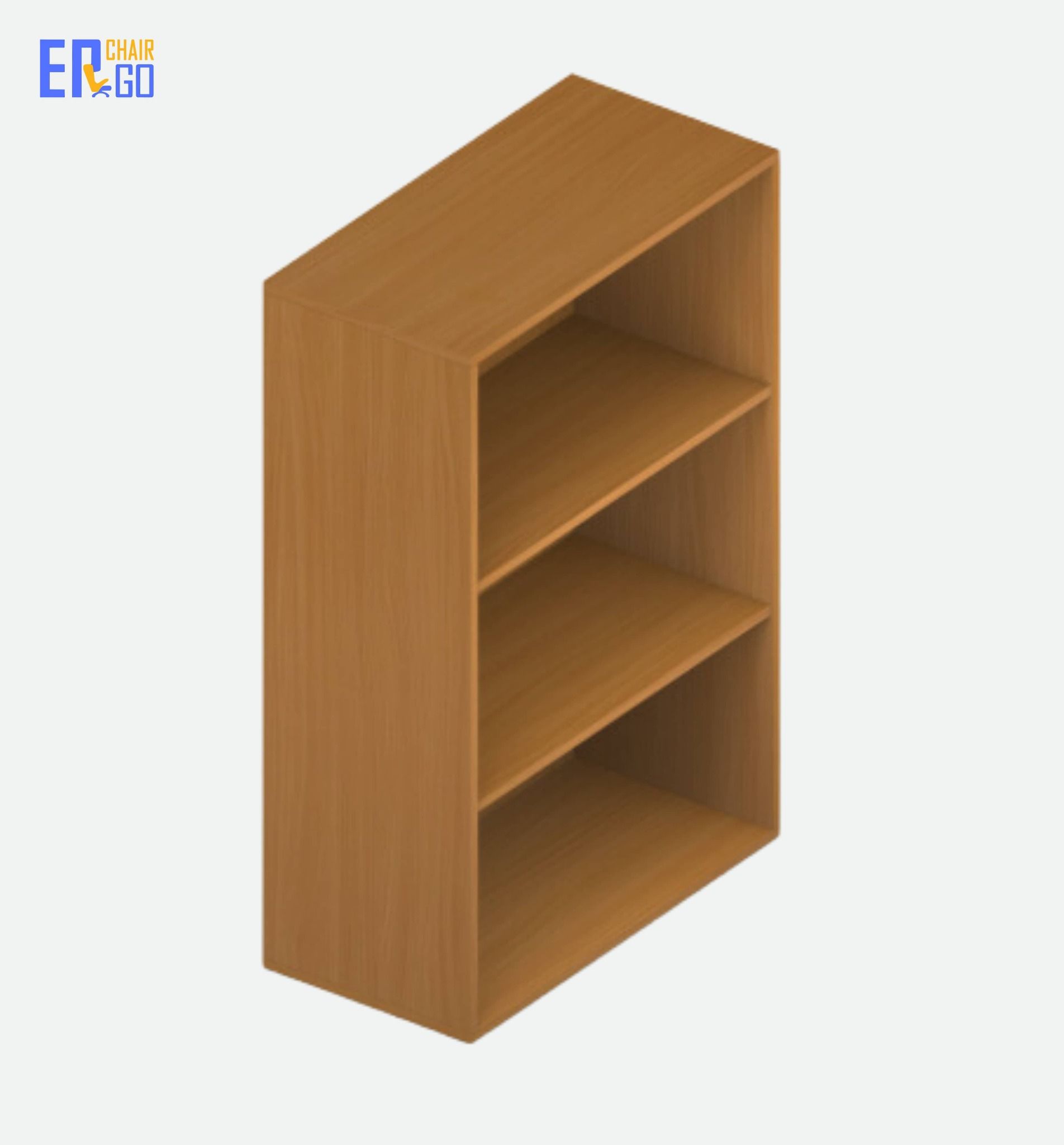  Tủ hồ sơ trung MC-1224-01 (W800 x D400 x H1224mm) 