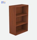  Tủ hồ sơ trung MC-1224-01 (W800 x D400 x H1224mm) 