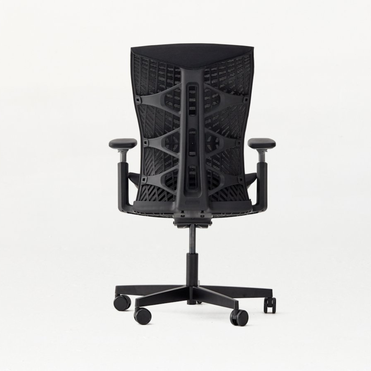 Ghế Merryfair Reya Pro Thương Hiệu Malaysia Ergochair