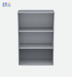  Tủ hồ sơ trung MC-1224-01 (W800 x D400 x H1224mm) 