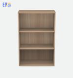  Tủ hồ sơ trung MC-1224-01 (W800 x D400 x H1224mm) 