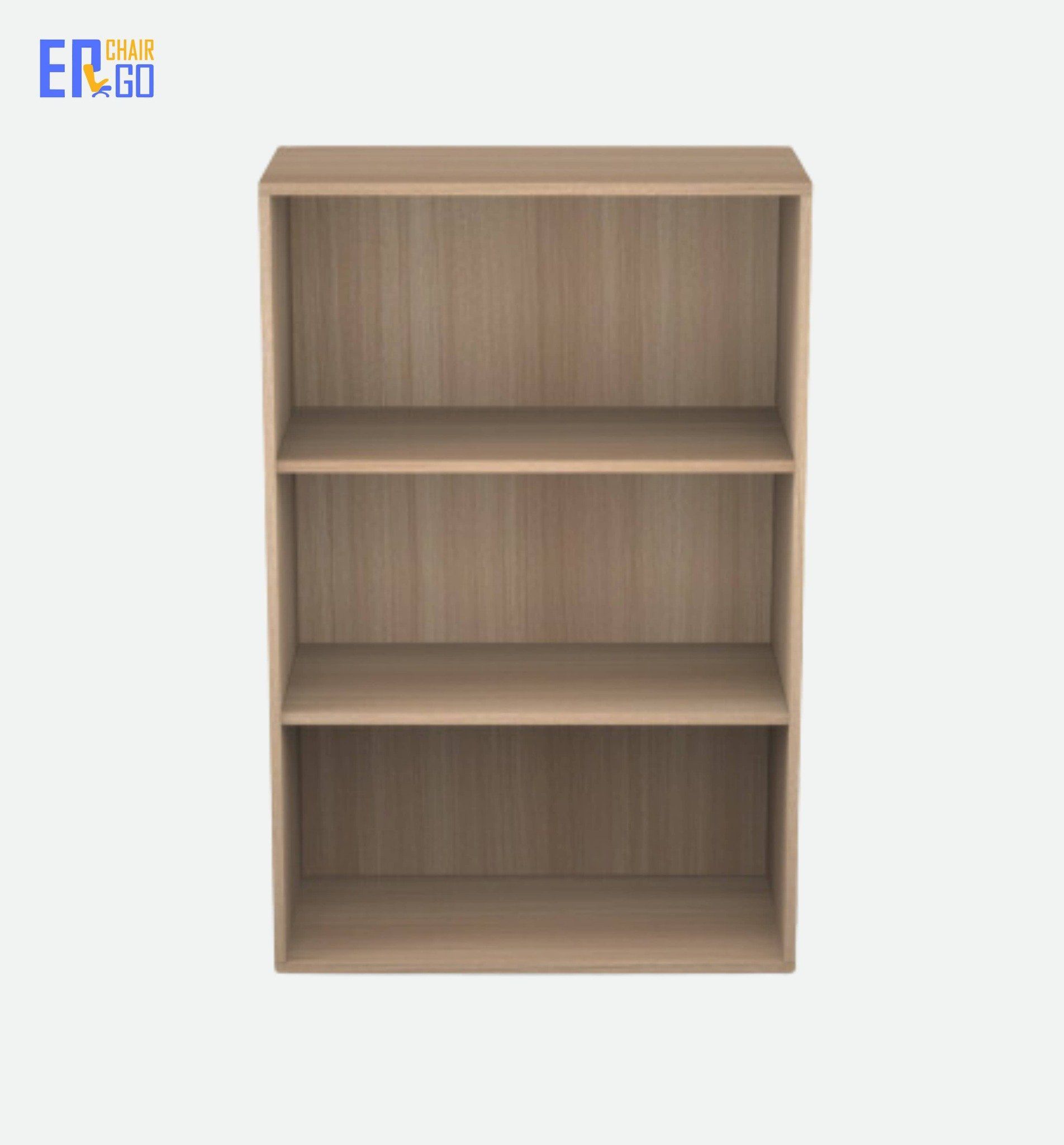  Tủ hồ sơ trung MC-1224-01 (W800 x D400 x H1224mm) 