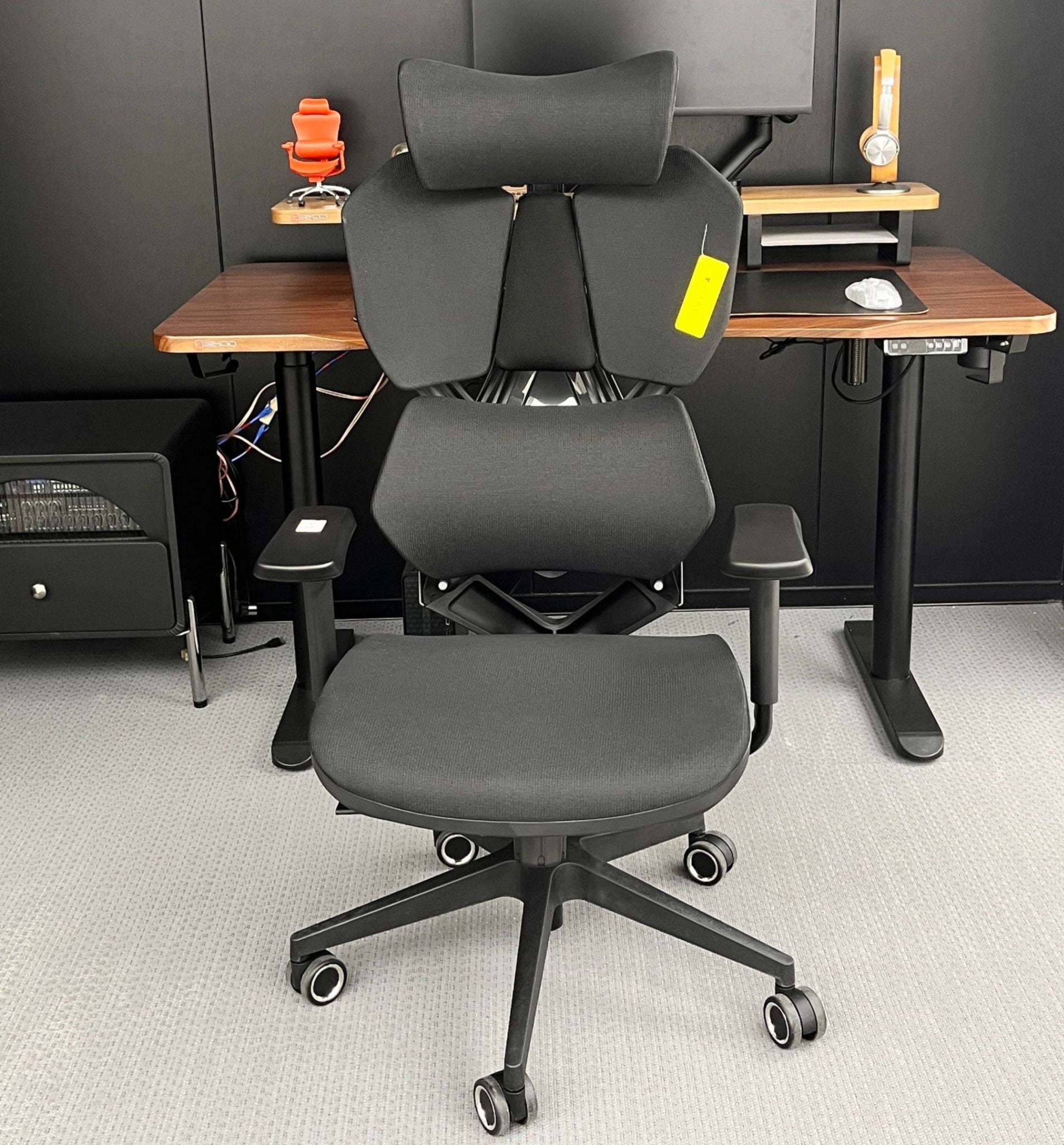  Ghế Công Thái Học Gaming Sihoo Xiaoqi X5 bản thường và bản Pro 