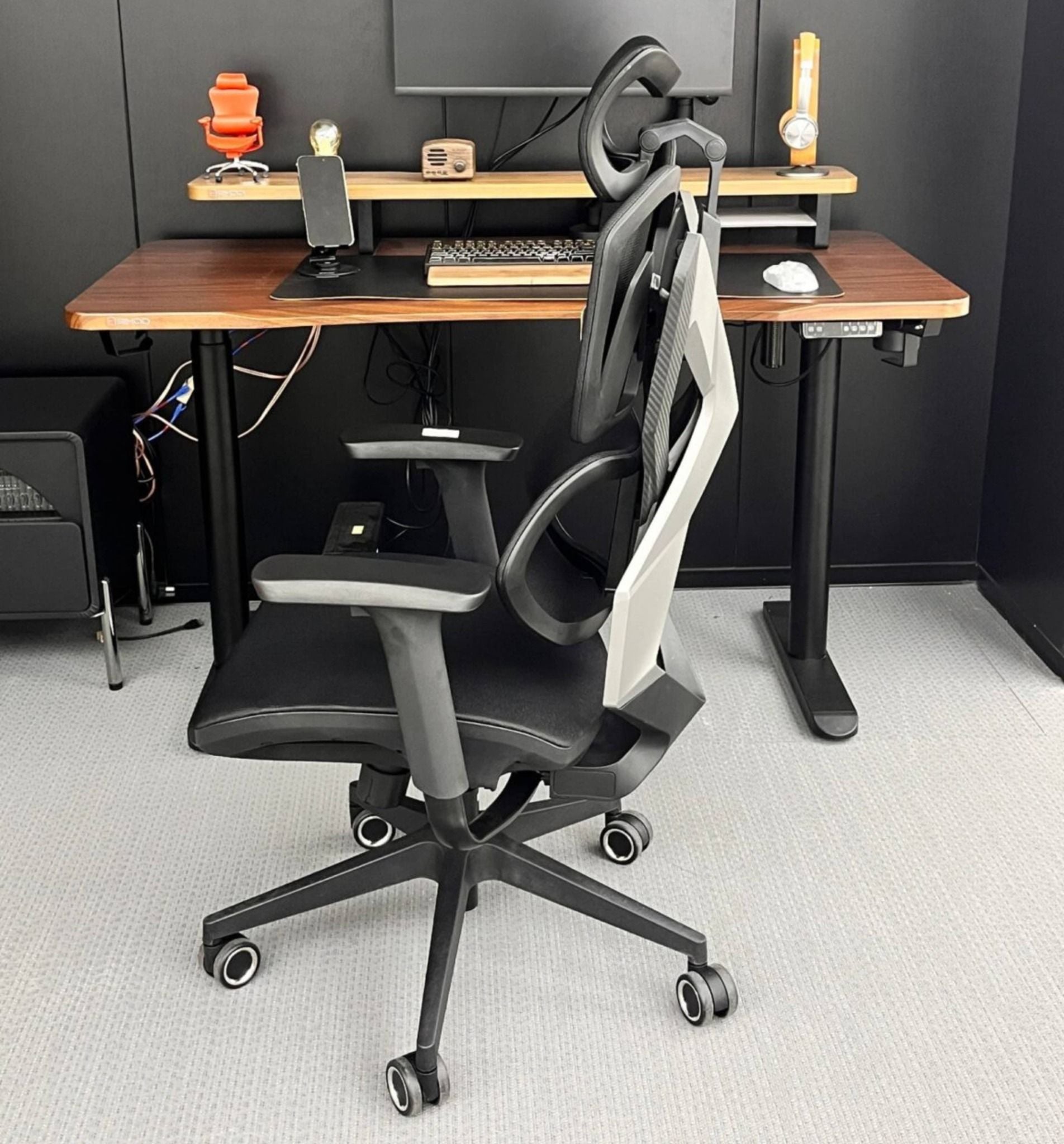  Ghế Công Thái Học Gaming Sihoo Xiaoqi X5 bản thường và bản Pro 