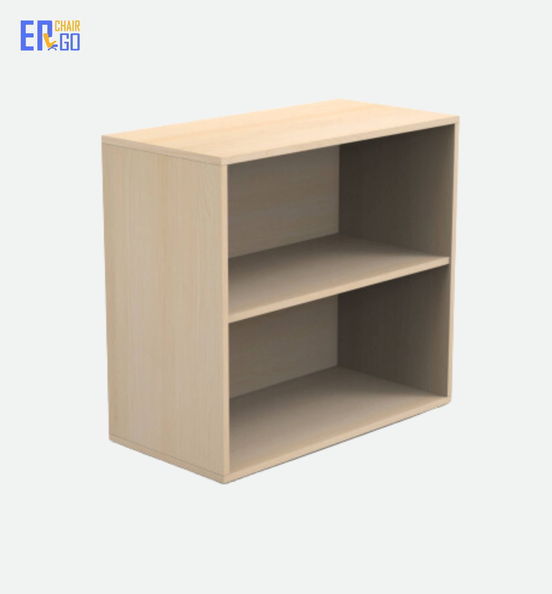  Tủ hồ sơ thấp LC-750-01 (W800 x D400 x H750mm) 