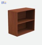  Tủ hồ sơ thấp LC-750-01 (W800 x D400 x H750mm) 