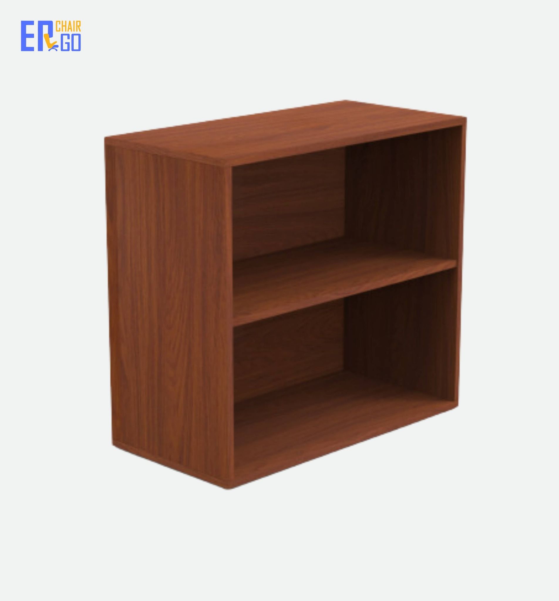  Tủ hồ sơ thấp LC-750-01 (W800 x D400 x H750mm) 