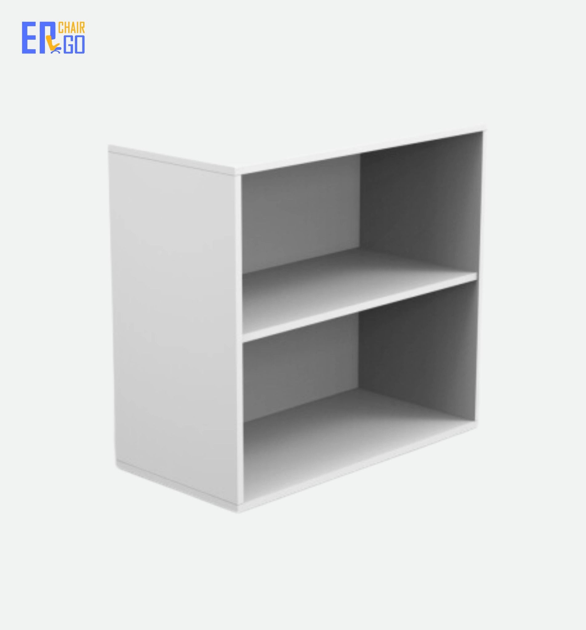  Tủ hồ sơ thấp LC-750-01 (W800 x D400 x H750mm) 