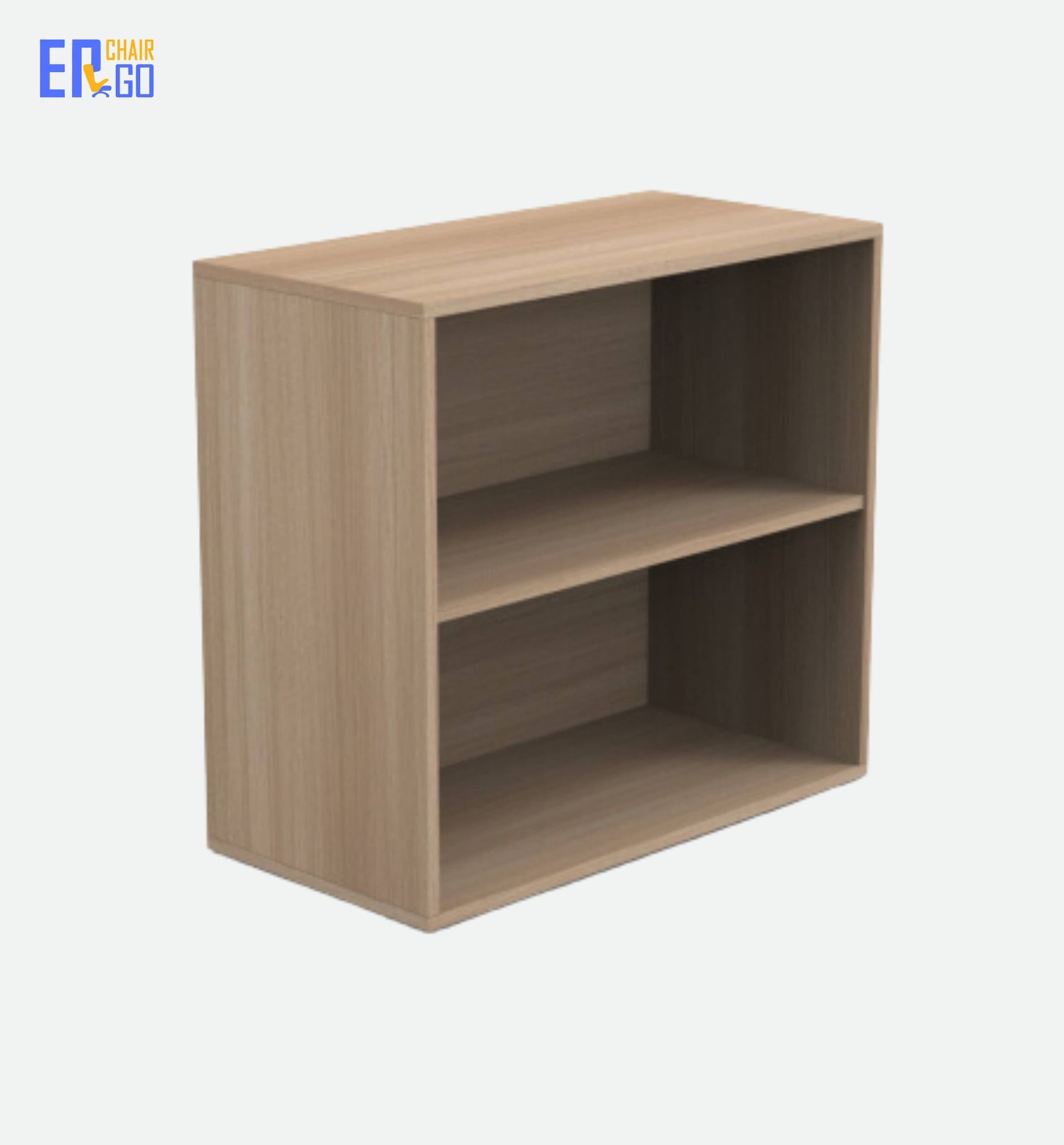  Tủ hồ sơ thấp LC-750-01 (W800 x D400 x H750mm) 