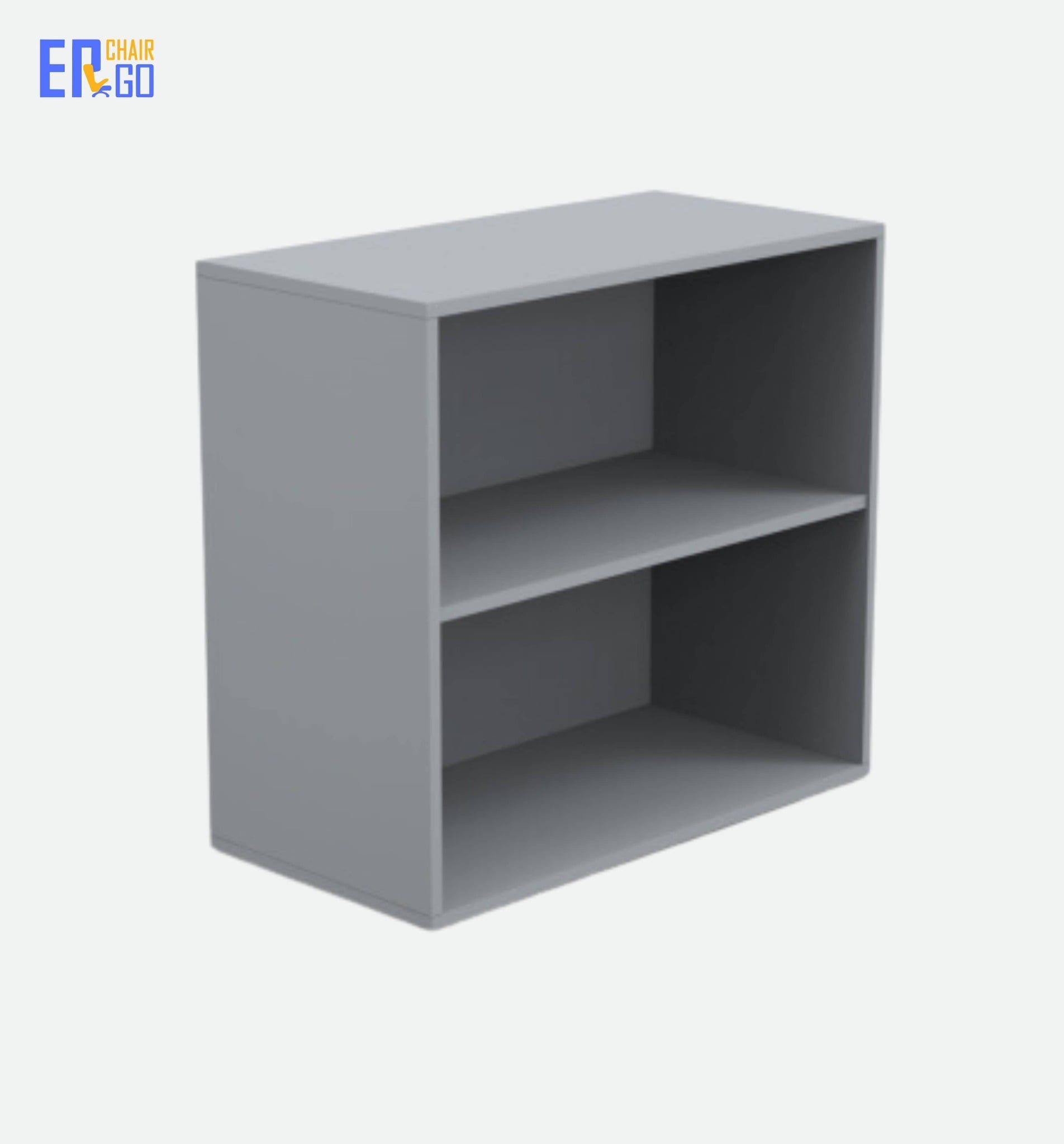  Tủ hồ sơ thấp LC-750-01 (W800 x D400 x H750mm) 