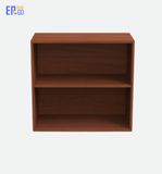  Tủ hồ sơ thấp LC-750-01 (W800 x D400 x H750mm) 