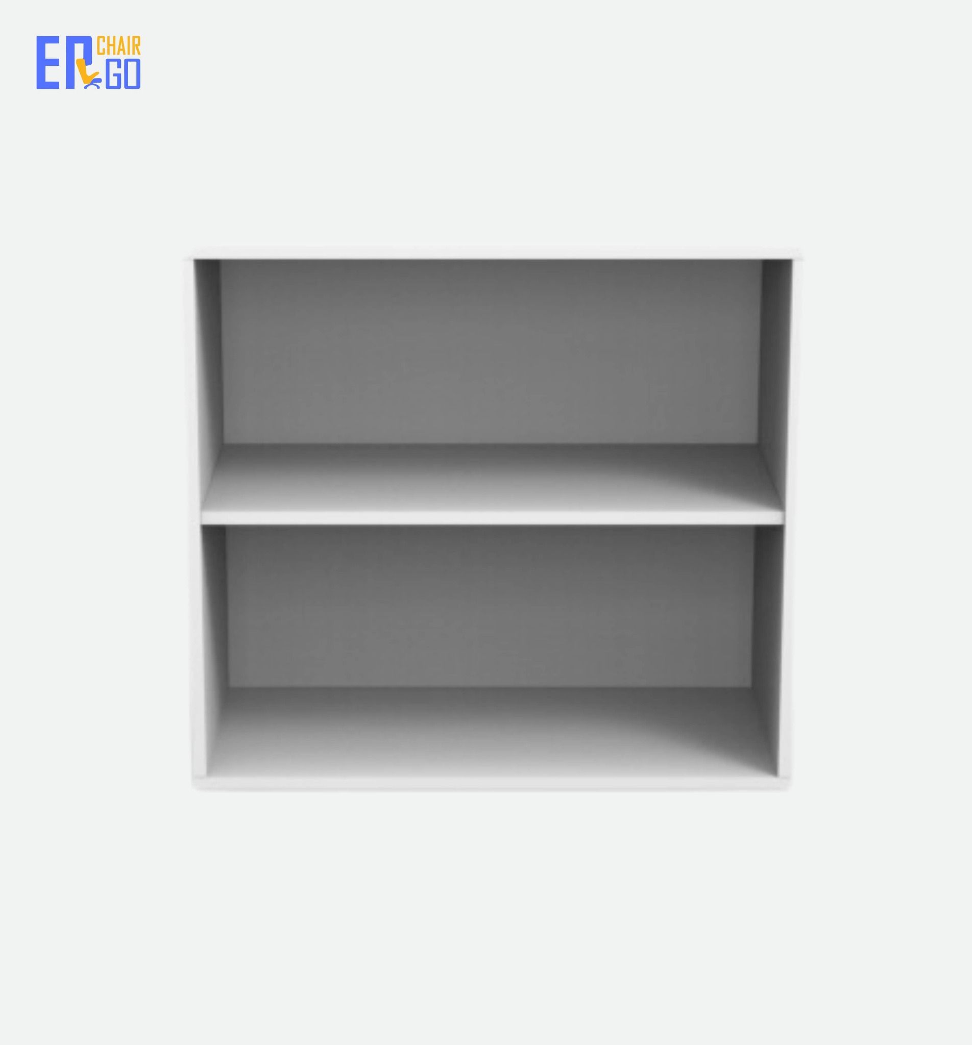  Tủ hồ sơ thấp LC-750-01 (W800 x D400 x H750mm) 