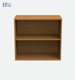  Tủ hồ sơ thấp LC-750-01 (W800 x D400 x H750mm) 