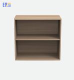  Tủ hồ sơ thấp LC-750-01 (W800 x D400 x H750mm) 