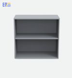  Tủ hồ sơ thấp LC-750-01 (W800 x D400 x H750mm) 