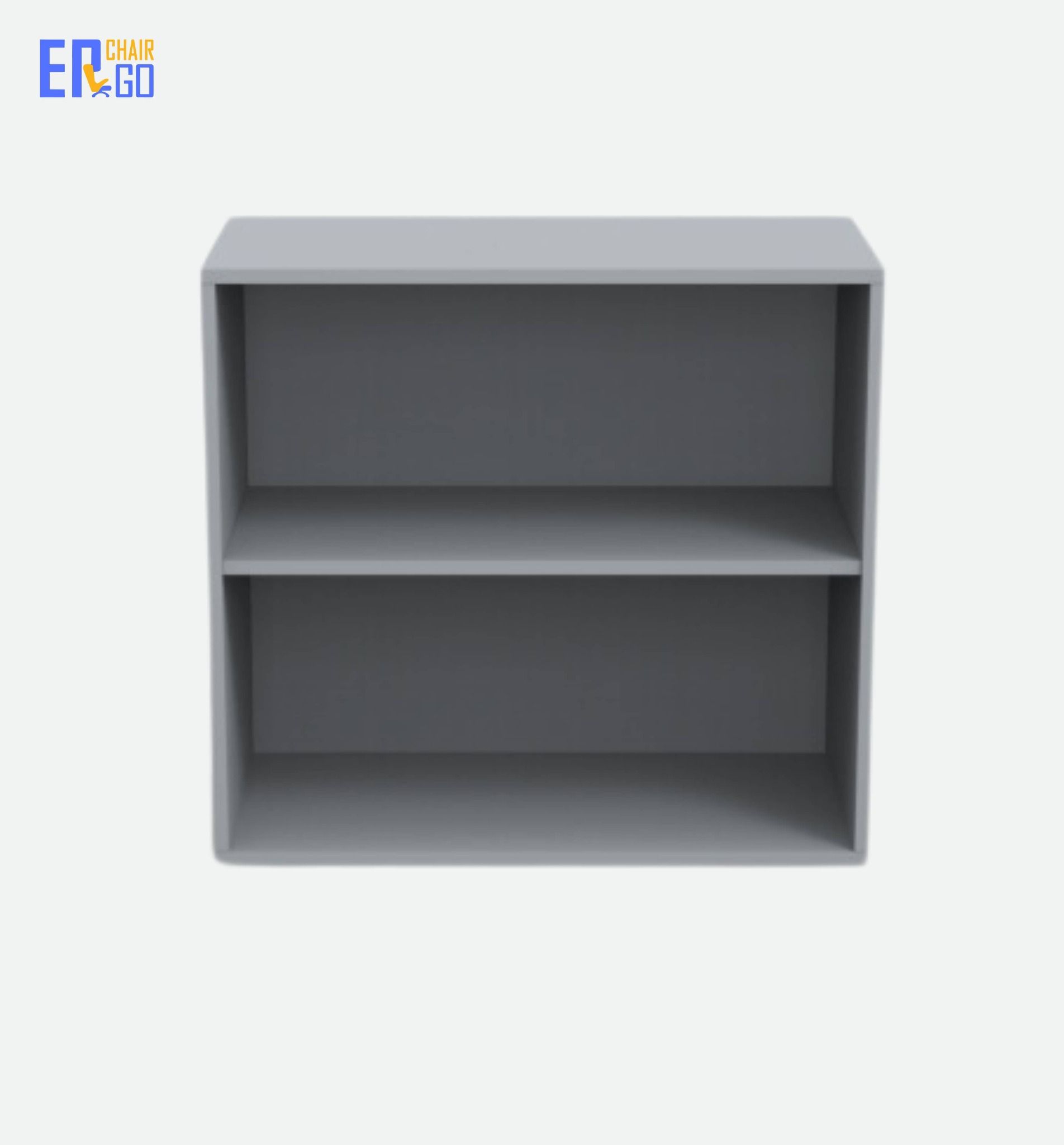  Tủ hồ sơ thấp LC-750-01 (W800 x D400 x H750mm) 