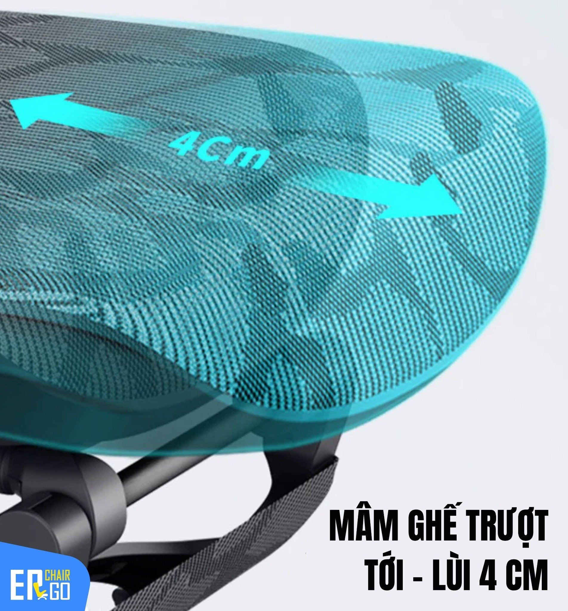  Ghế Công Thái Học Gaming Sihoo Xiaoqi X5 bản thường và bản Pro 