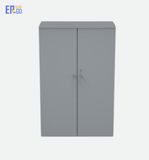  Tủ hồ sơ trung có cửa MC-1224-02 (W800 x D400 x H1224mm) 
