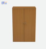  Tủ hồ sơ trung có cửa MC-1224-02 (W800 x D400 x H1224mm) 