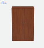  Tủ hồ sơ trung có cửa MC-1224-02 (W800 x D400 x H1224mm) 