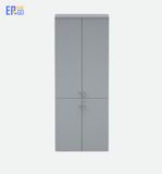  Tủ hồ sơ cao có cửa HC-2020-02 (W800 x D400 x H2020mm) 